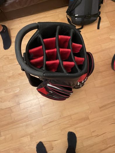 golf bag