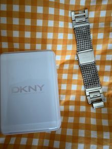 Dkny Watch