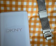 Dkny Watch