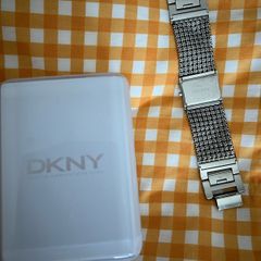 Dkny Watch