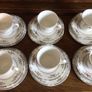 18 Piece Royal Doulton tea set Kingswood Image 2