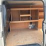 Volkswagen transporter T6 Lwb Image 7