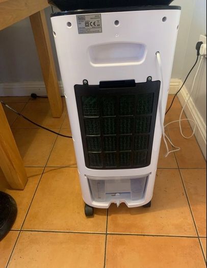 Air cooler