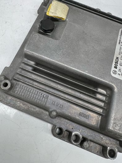 2016 Hyundai Tucson ECU Diesel 1.7 Engine Control Unit/Module 391402ABB0 A2l5b2s