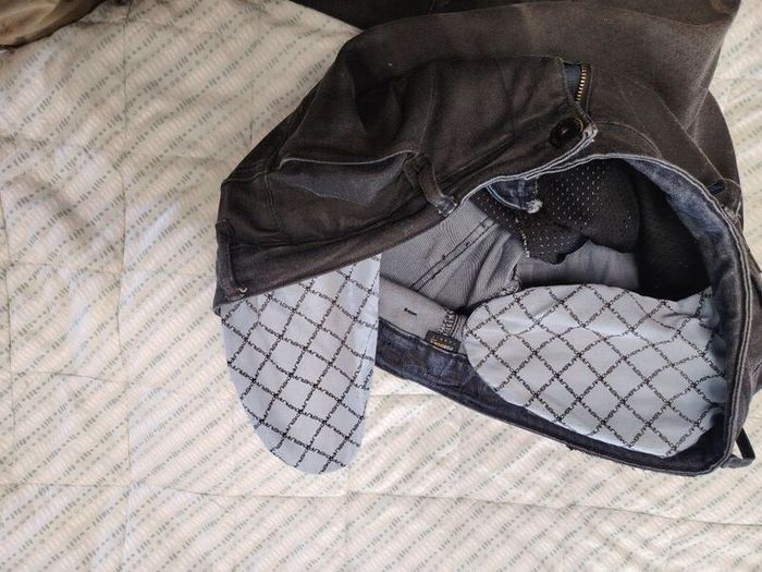 motorcycle jeans