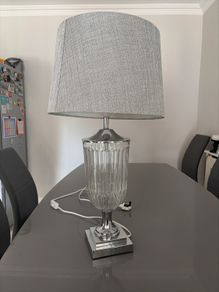 lamp