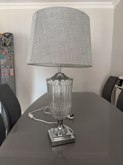 lamp