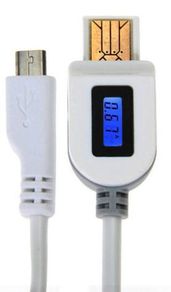 USB tester