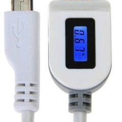 USB tester