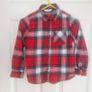 M& S Boys Shirt - Age 5-6 Image 2
