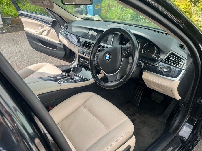 Bmw 520d