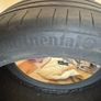 tyre 255/40/20 Image 3
