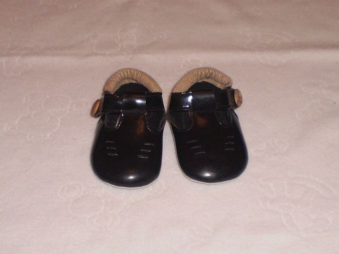 Baby Boys Shoes From 9-12 mths