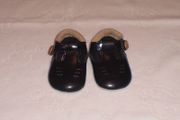 Baby Boys Shoes From 9-12 mths
