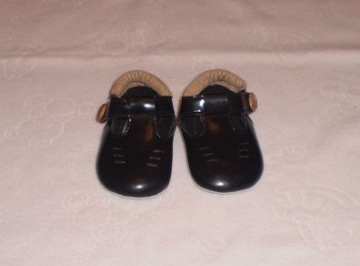 Baby Boys Shoes From 9-12 mths
