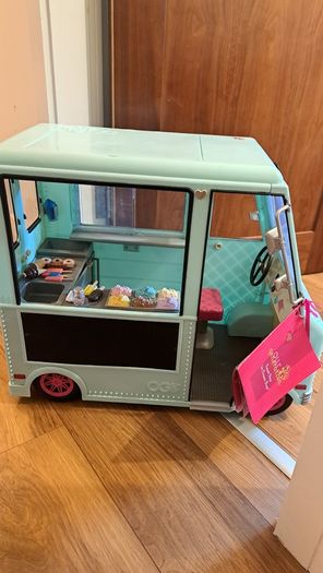 Selection of Childrens Toys