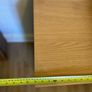oak veneer sideboard Image 7
