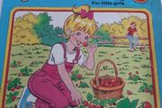 Vintage twinkle comic 1993