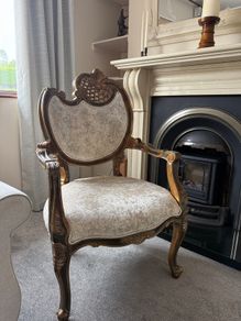Armchair