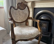 Armchair
