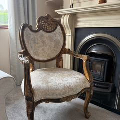 Armchair