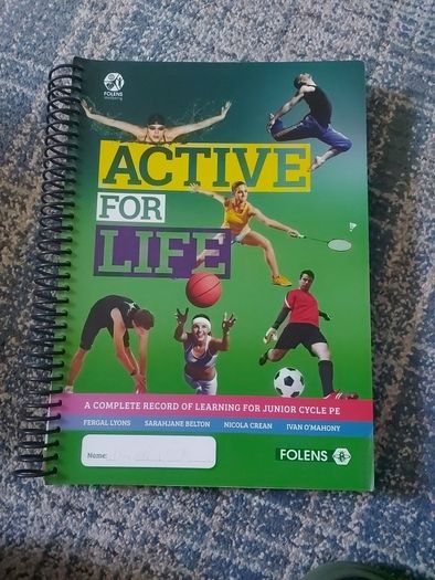 junior cycle books