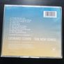 Leonard Cohen - Ten New Songs CD Image 2