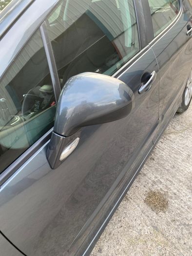 2013 Peugeot 308 Active Breaking