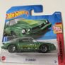 Camaro/ Convertible/ Custom - Hot wheels Image 2