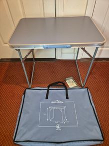 Campilg Folding Table
