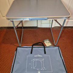 Campilg Folding Table