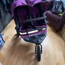 Out & About Double Buggy Image 2