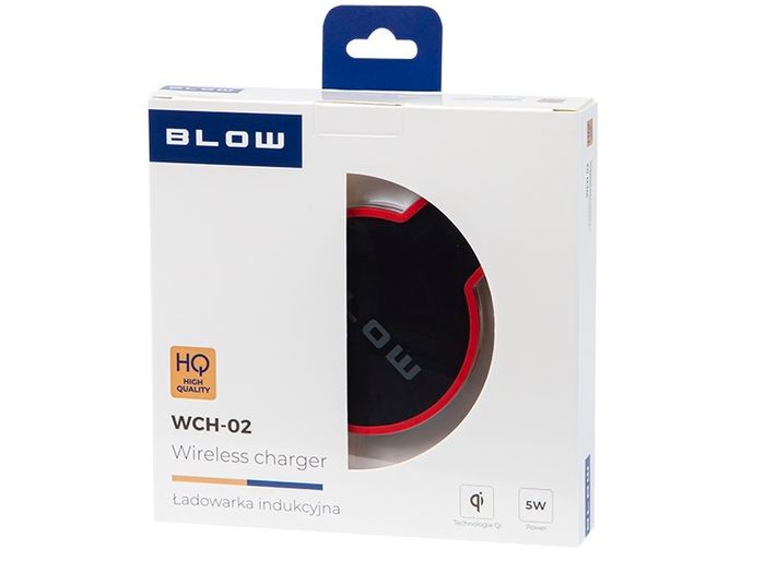 New 5W Wireless Induction Fast Quick Charge QI Phone Charger Stand 1.5A 5V #1512