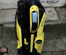 karcher power washer service and repair
