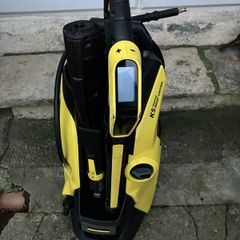 karcher power washer service and repair