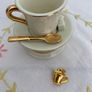 Lenox Treasures Trinket Box "Time For Tea" Image 4