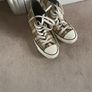 Converse hightops Image 3
