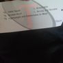 BNWT black O'Neills bottoms size M short leg Postage included Image 6