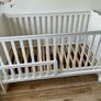 Cot Bed - Mamas & Papas Image 3
