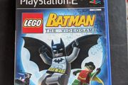 Lego Batman - PS2