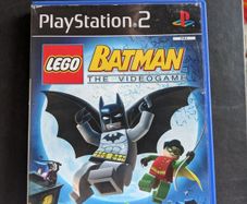 Lego Batman - PS2