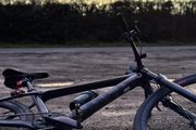 Trek ProCaliber 9.5 frame plus completed different parts
