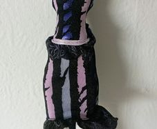 Dress for Cathrine Demew monster high doll
