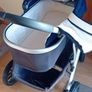 uppababy vista Image 6