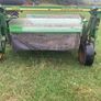 John Deere 1365 Mower Bed Damaged Image 6