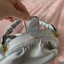 brand new Silver hand bag Image 2