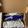 Nike Air Pegasus 83 SI Concord Wolf Grey UK 11/US 12 DEADSTOCK Image 10