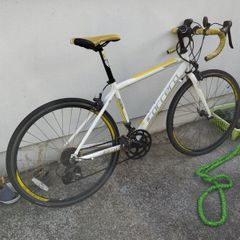 road bike