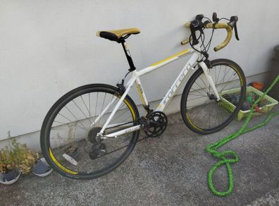 road bike
