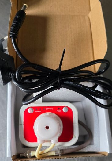 single doser jebao 3.1